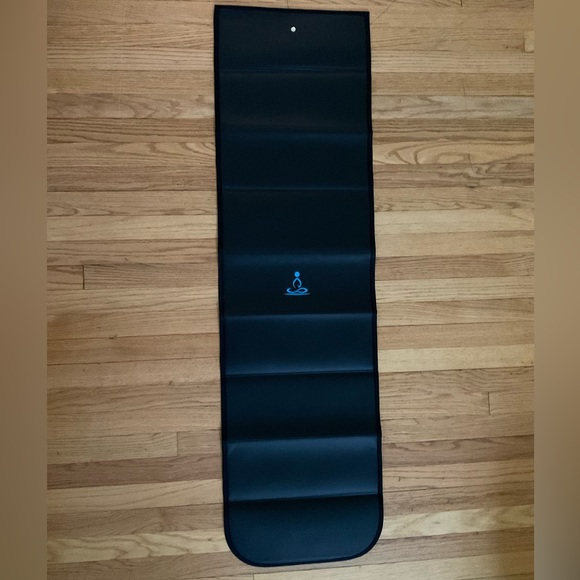 Earthing Grounding Meditation Mat,Carbon, High Quality, Improves Sleep,EMF DETOX - Picture 3 of 5